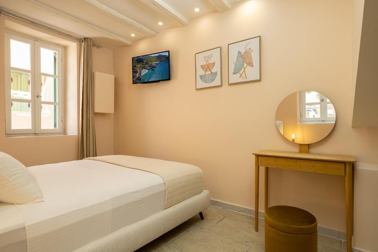Ydragogeio Rooms Old Town Chania  Exterior foto