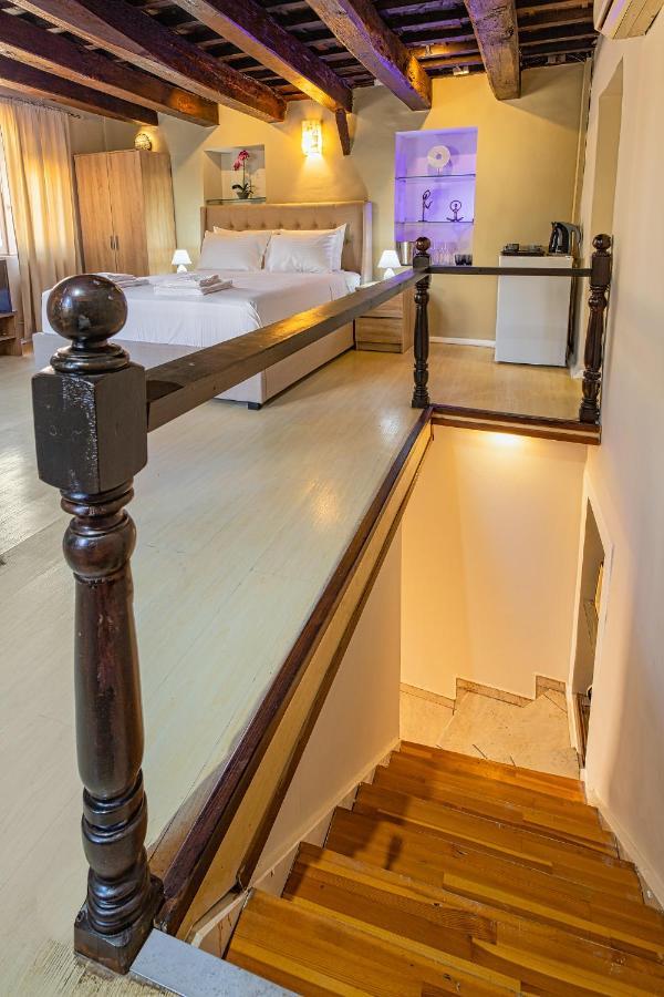 Ydragogeio Rooms Old Town Chania  Exterior foto