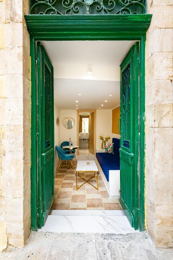 Ydragogeio Rooms Old Town Chania  Exterior foto
