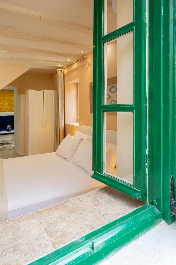 Ydragogeio Rooms Old Town Chania  Exterior foto