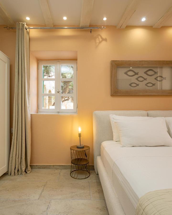 Ydragogeio Rooms Old Town Chania  Exterior foto