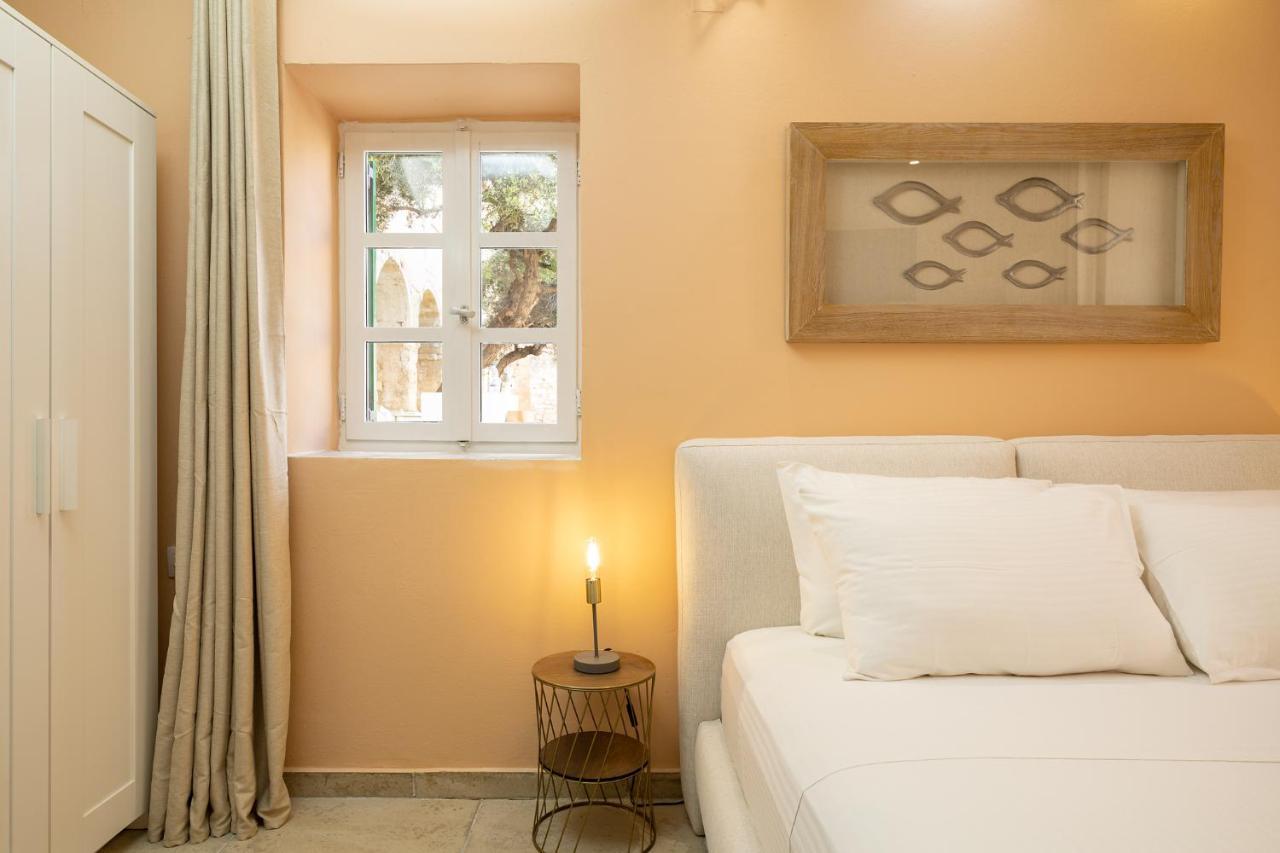 Ydragogeio Rooms Old Town Chania  Exterior foto